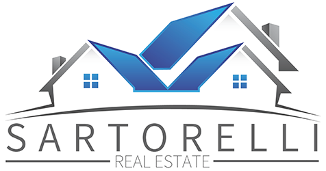 Sartorelli Real Estate Logo